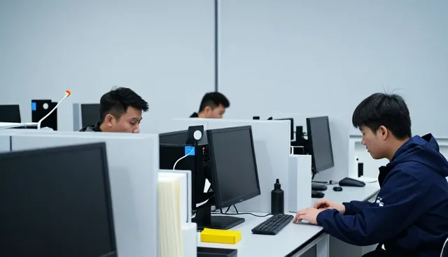 山东初华数字科技有限公司