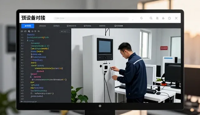 智能终端对接中常见问题与应对策略