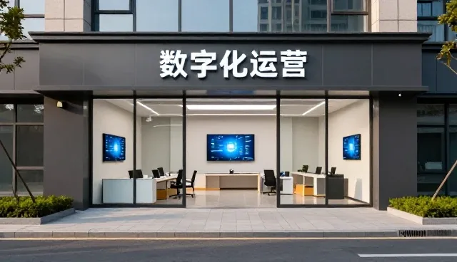 数字化运营系统选型中的技术稳定性关键考量