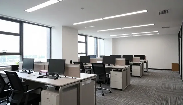 技术稳定性与数据安全:选型时的核心考量